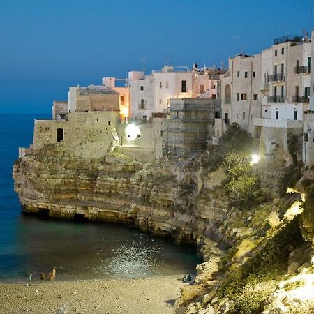 Casa Made' Luxury And Exclusive Home In Polignano A Mare Buitenkant foto