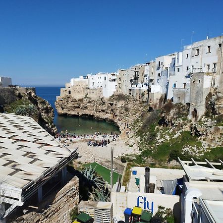 Casa Made' Luxury And Exclusive Home In Polignano A Mare Kamer foto