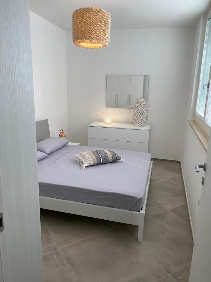 Casa Made' Luxury And Exclusive Home In Polignano A Mare Buitenkant foto