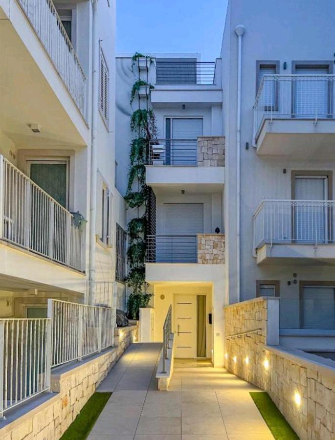 Casa Made' Luxury And Exclusive Home In Polignano A Mare Buitenkant foto