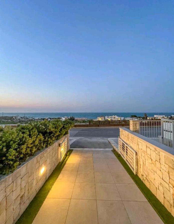 Casa Made' Luxury And Exclusive Home In Polignano A Mare Buitenkant foto