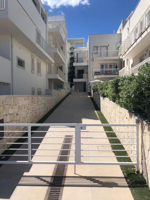 Casa Made' Luxury And Exclusive Home In Polignano A Mare Buitenkant foto