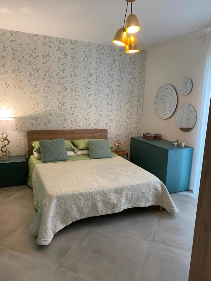 Casa Made' Luxury And Exclusive Home In Polignano A Mare Buitenkant foto