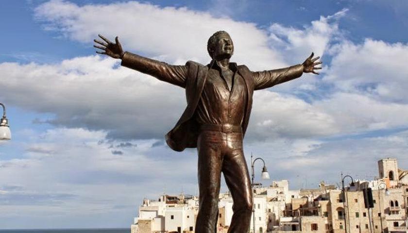 Casa Made' Luxury And Exclusive Home In Polignano A Mare Buitenkant foto