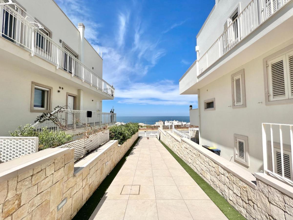 Casa Made' Luxury And Exclusive Home In Polignano A Mare Buitenkant foto