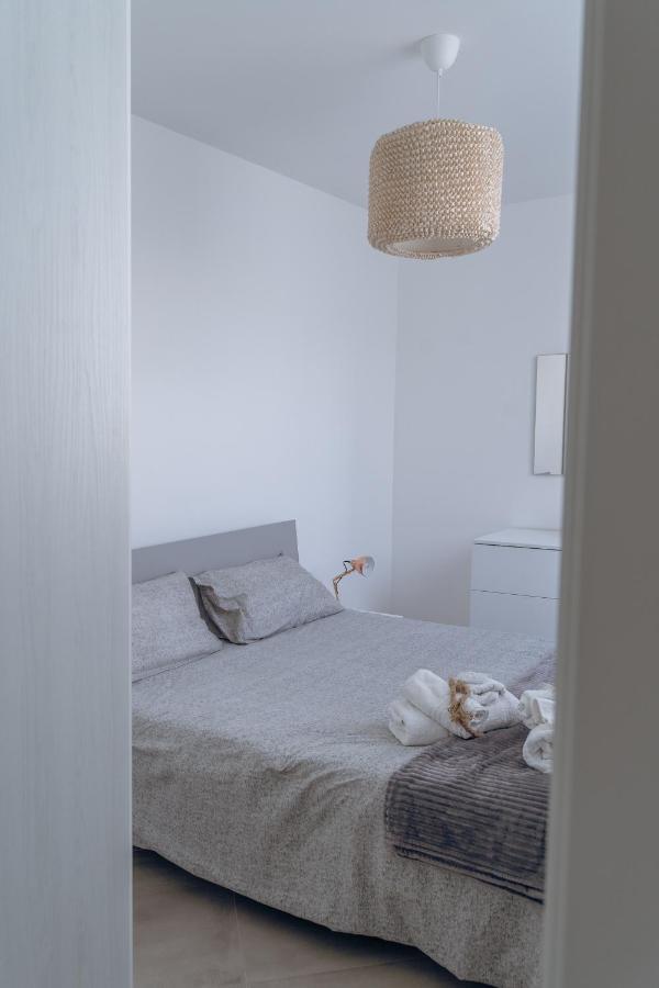 Casa Made' Luxury And Exclusive Home In Polignano A Mare Buitenkant foto