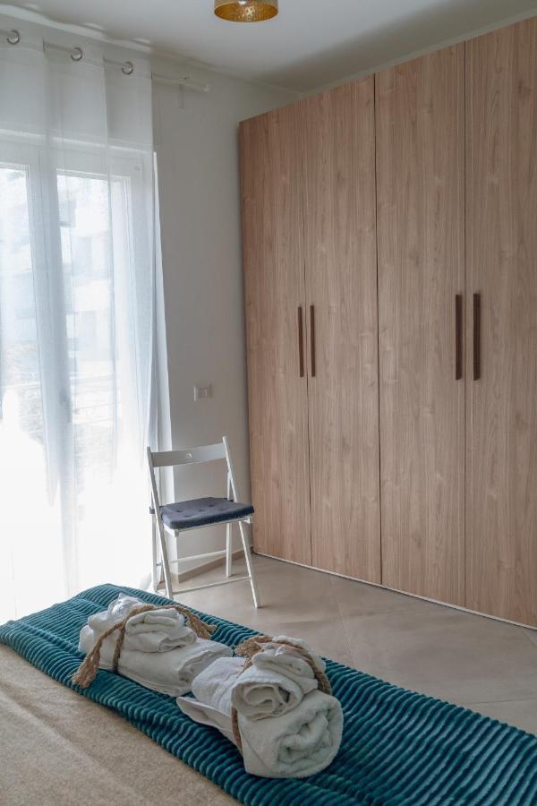 Casa Made' Luxury And Exclusive Home In Polignano A Mare Buitenkant foto