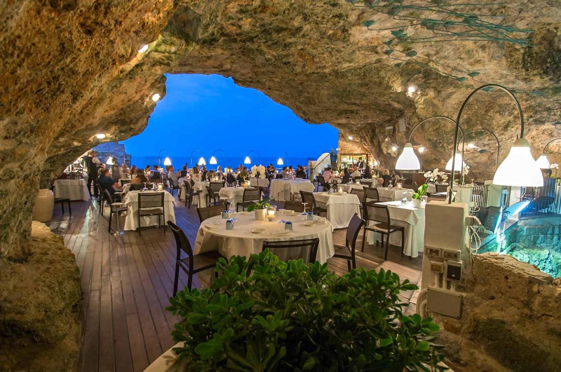 Casa Made' Luxury And Exclusive Home In Polignano A Mare Buitenkant foto